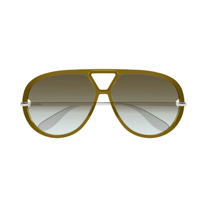 Bottega Veneta BV1274S-006 – marrone – Occhiali da sole