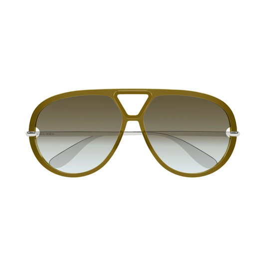 Bottega Veneta BV1274S-006 – marrone – Occhiali da sole