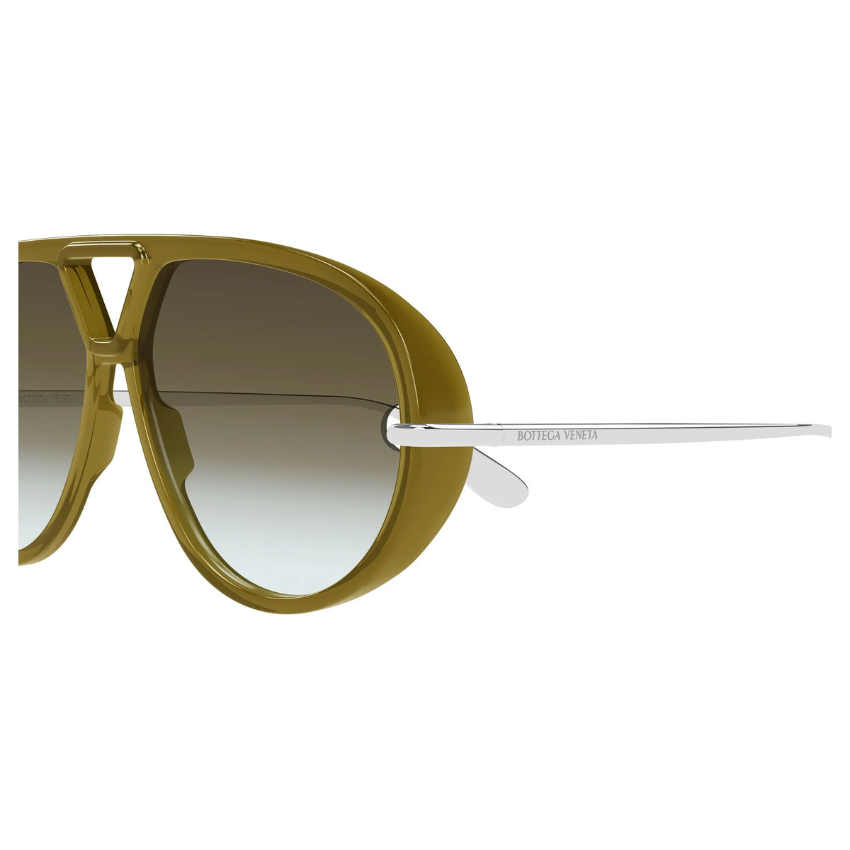 Bottega Veneta BV1274S-006 – marrone – Occhiali da sole