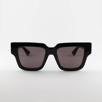 Bottega Veneta BV1276 001 – nero – Occhiali da sole