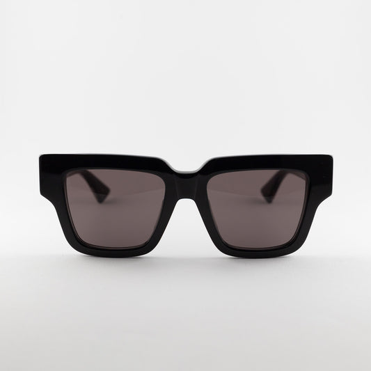 Bottega Veneta BV1276 001 – nero – Occhiali da sole