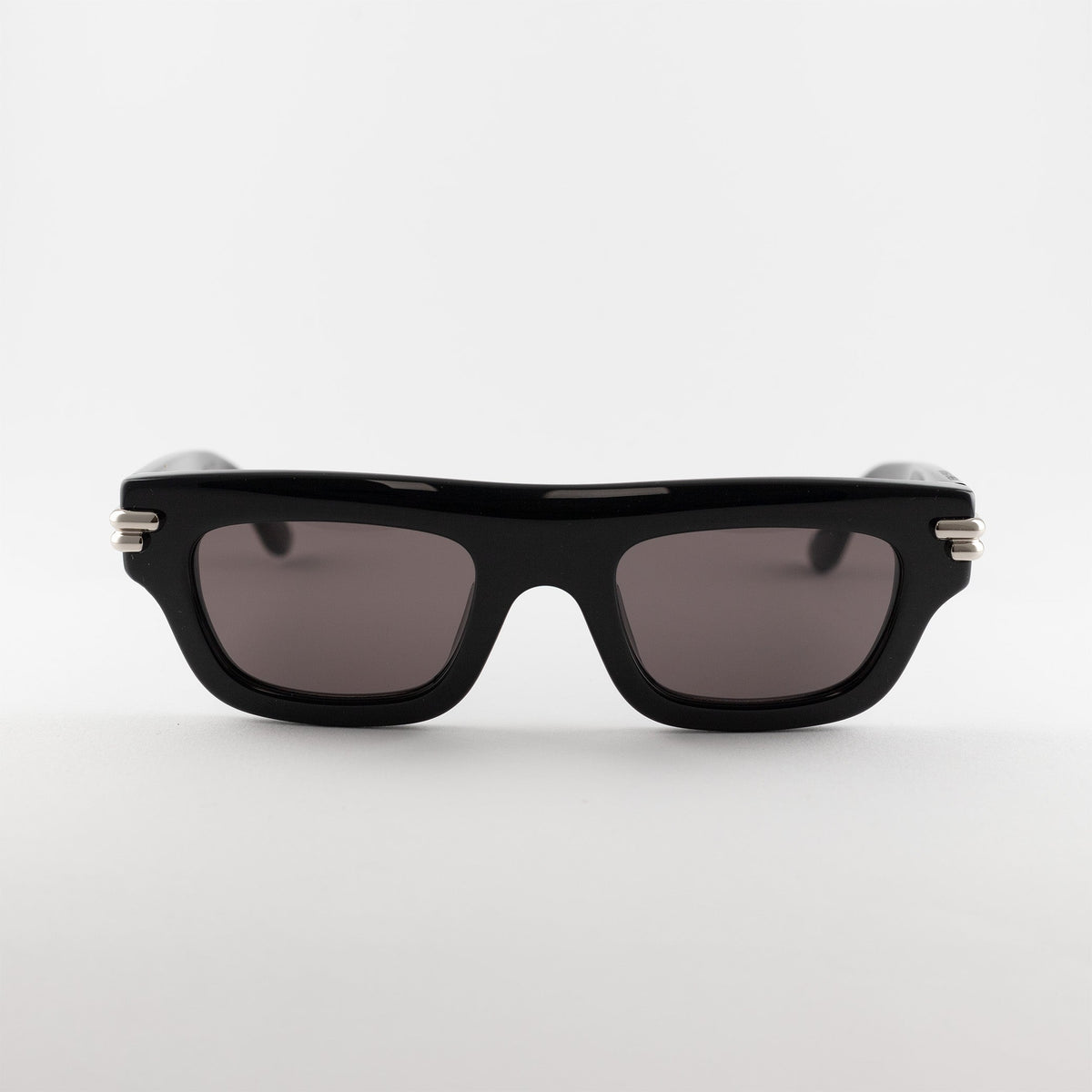 Bottega Veneta BV1321S 001 – nero – Occhiali da sole