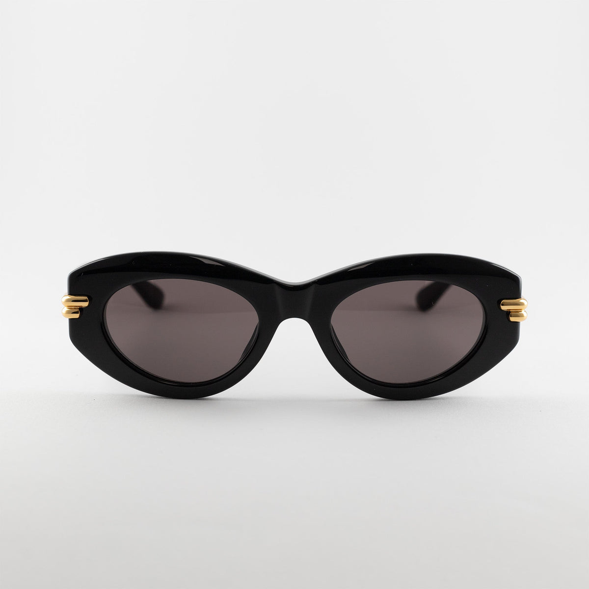 Bottega Veneta BV1322S 001 – nero – Occhiali da sole