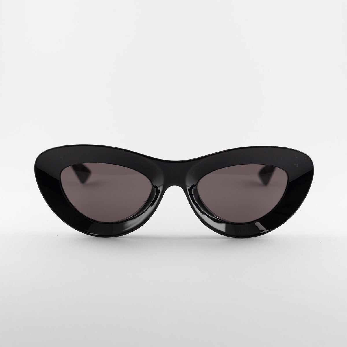 Bottega Veneta BV1325S 001 – nero – Occhiali da sole