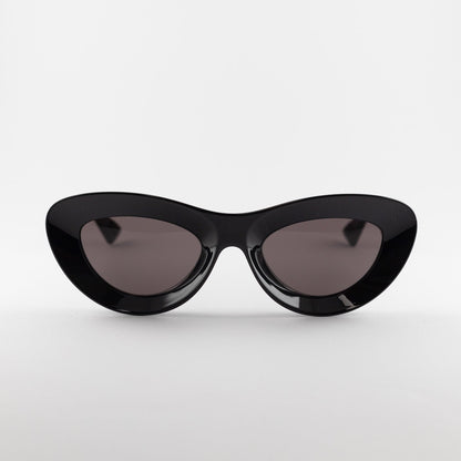 Bottega Veneta BV1325S 001 – nero – Occhiali da sole