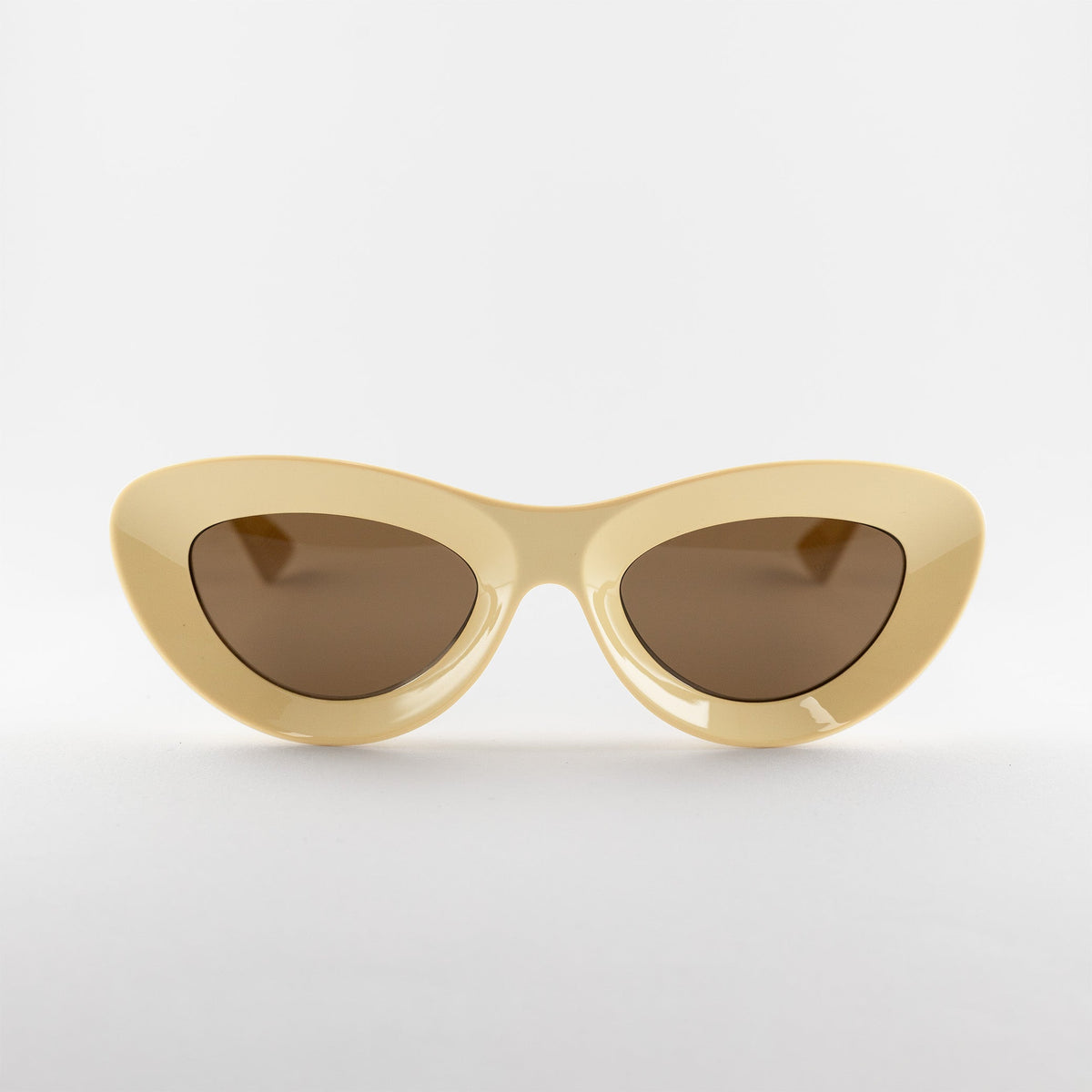 Bottega Veneta BV1325S 002 – giallo – Occhiali da sole