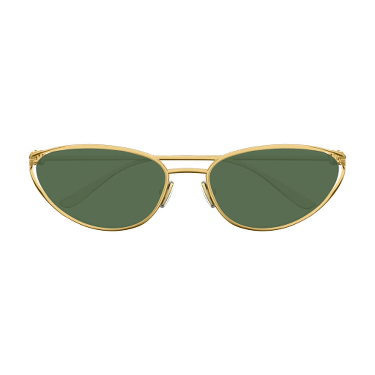 Bottega Veneta BV1330S-004 – oro – Occhiali da sole