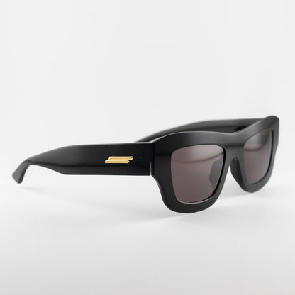 Bottega Veneta BV1357S 001 – nero – Occhiali da sole
