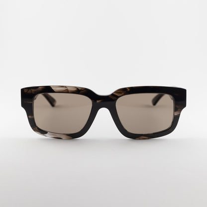Bottega Veneta BV1359SA 003 – tartarugato – Occhiali da sole