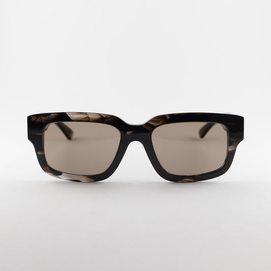 Bottega Veneta BV1359SA 003 – tartarugato – Occhiali da sole