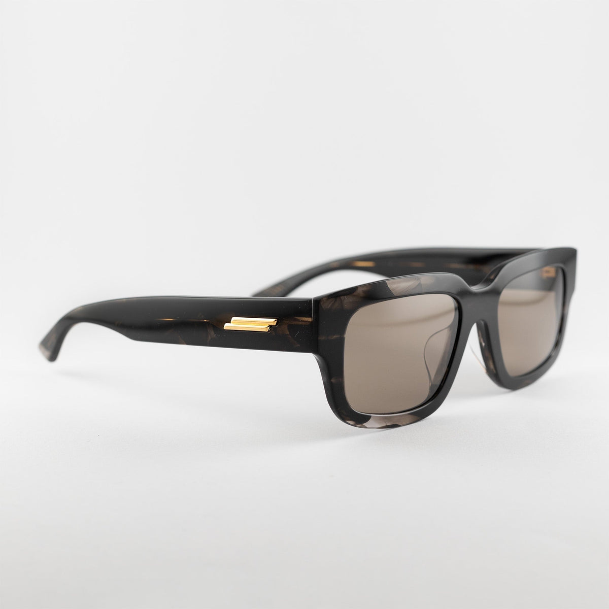 Bottega Veneta BV1359SA 003 – tartarugato – Occhiali da sole