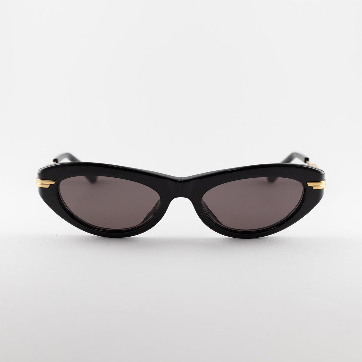 Bottega Veneta BV1368S 001 – nero – Occhiali da sole