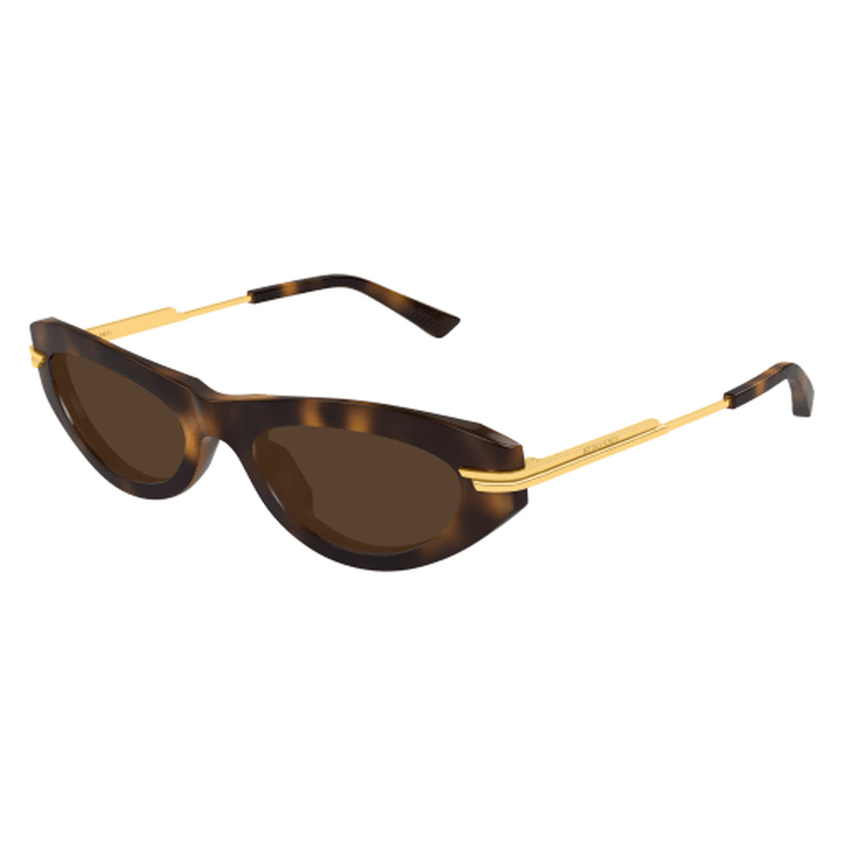 Bottega Veneta BV1368S-002 – Havana – Occhiali da sole