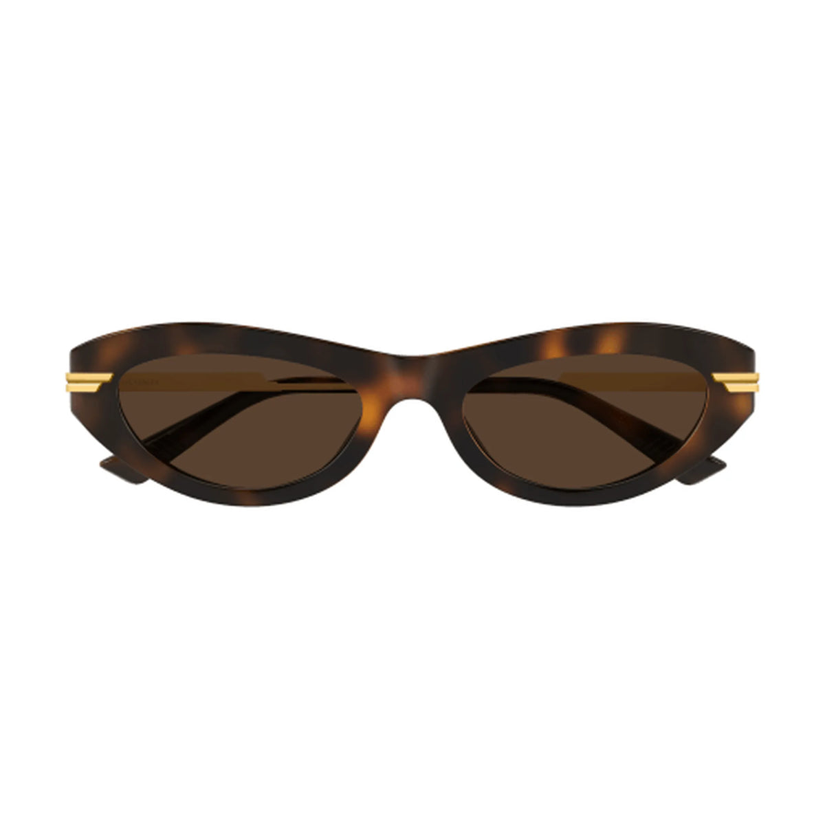 Bottega Veneta BV1368S-002 – Havana – Occhiali da sole