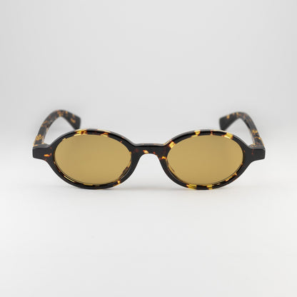 Bottega Veneta BV1388S 002 – havana miele – Occhiali da sole