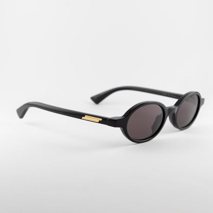 Bottega Veneta BV1388S 001 – nero – Occhiali da sole