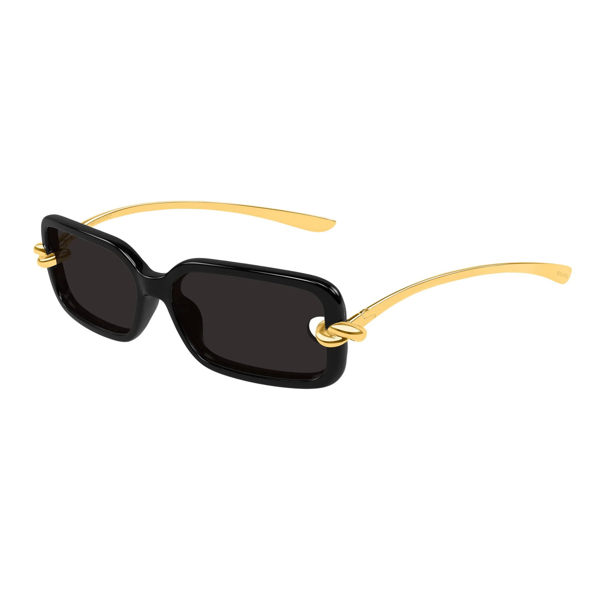 Bottega Veneta BV1439S-001 – nero – Occhiali da sole