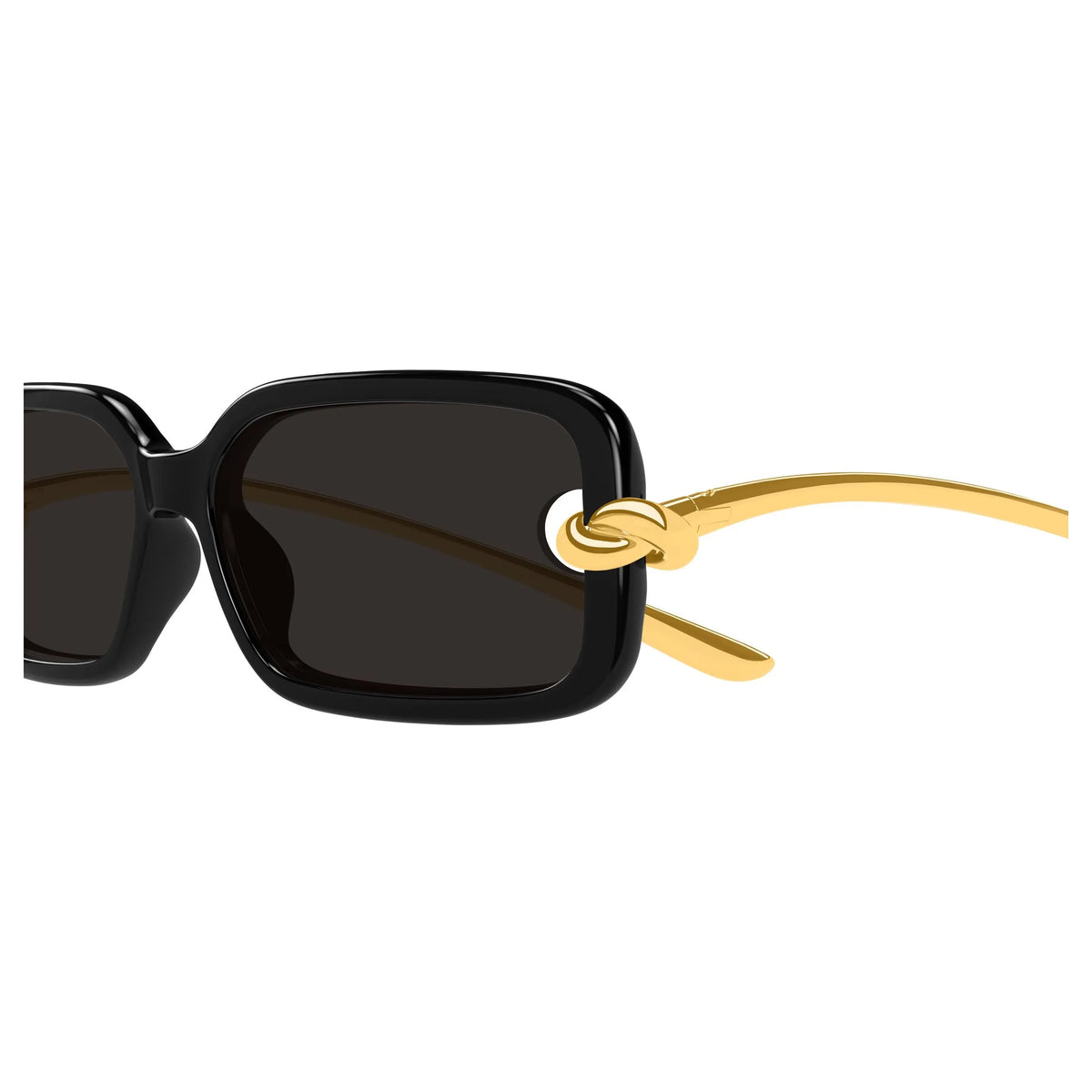 Bottega Veneta BV1439S-001 – nero – Occhiali da sole