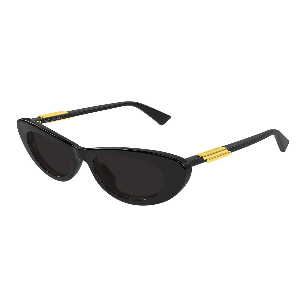 Bottega Veneta BV1447S-001 – nero – Occhiali da sole
