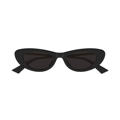 Bottega Veneta BV1447S-001 – nero – Occhiali da sole