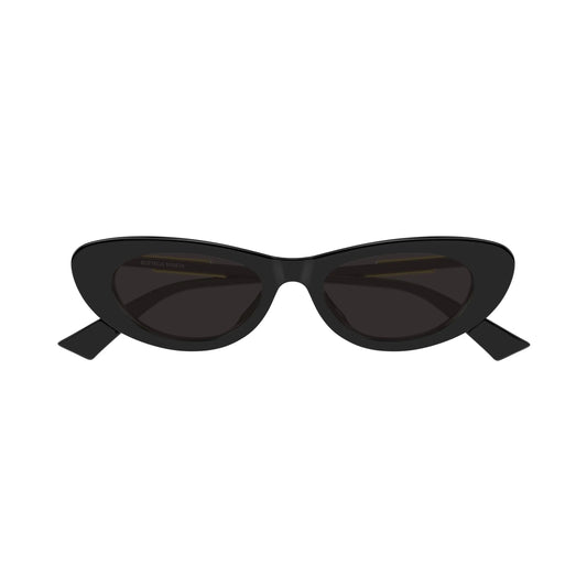Bottega Veneta BV1447S-001 – nero – Occhiali da sole