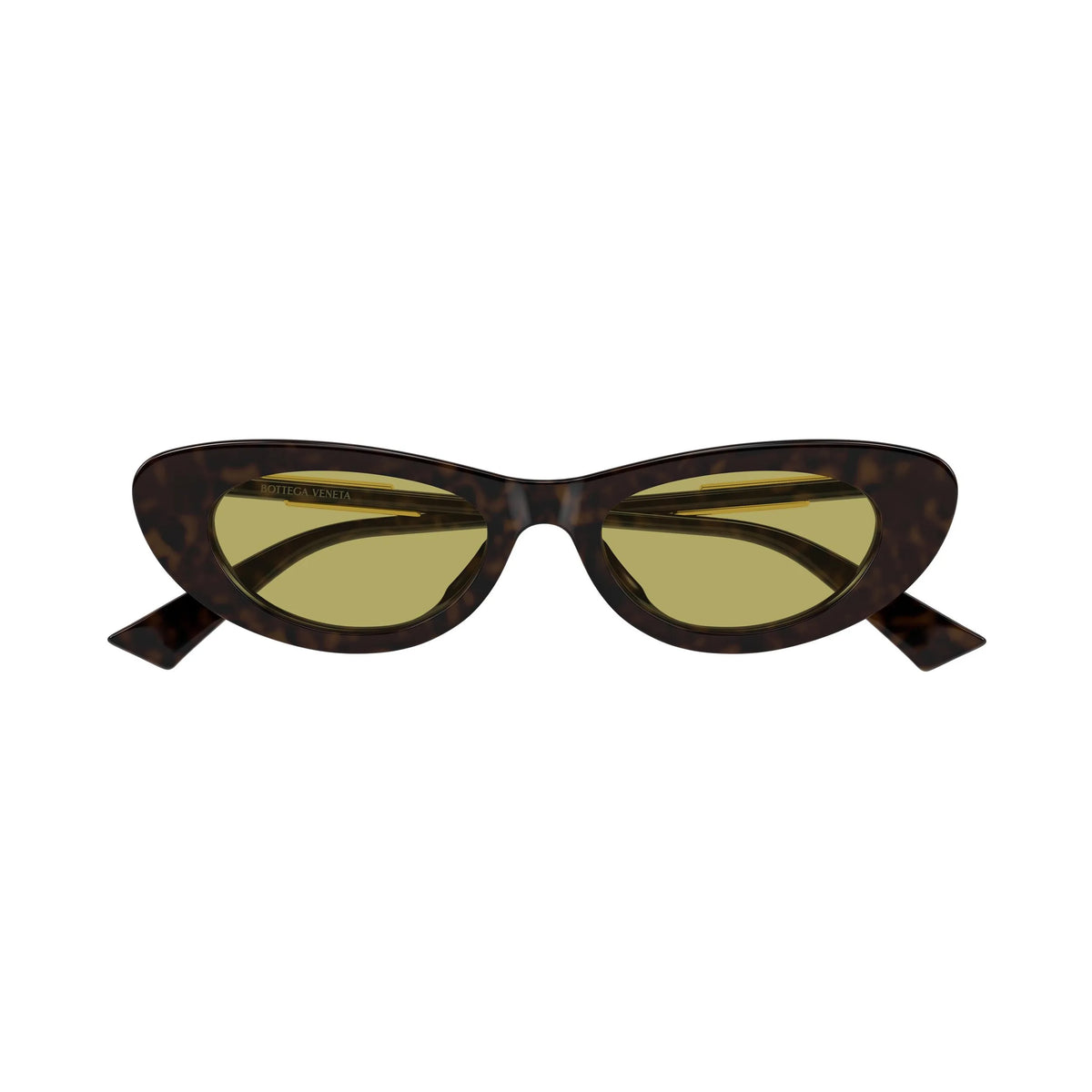 Bottega Veneta BV1447S-002 – Havana – Occhiali da sole