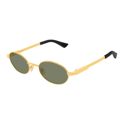 Bottega Veneta BV1470S-004 – oro – Occhiali da sole