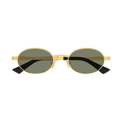 Bottega Veneta BV1470S-004 – oro – Occhiali da sole