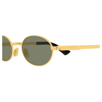 Bottega Veneta BV1470S-004 – oro – Occhiali da sole