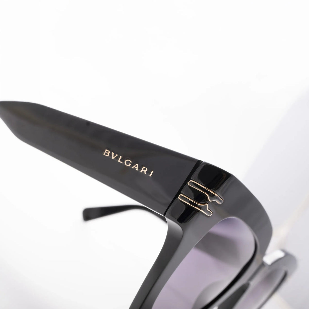 Bulgari BV40013I 01B – nero – Occhiali da sole