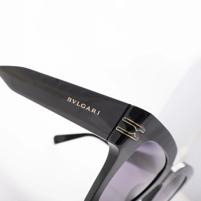 Bulgari BV40013I 01B – nero – Occhiali da sole