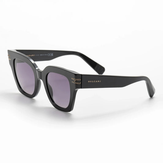 Bulgari BV40013I 01B – nero – Occhiali da sole