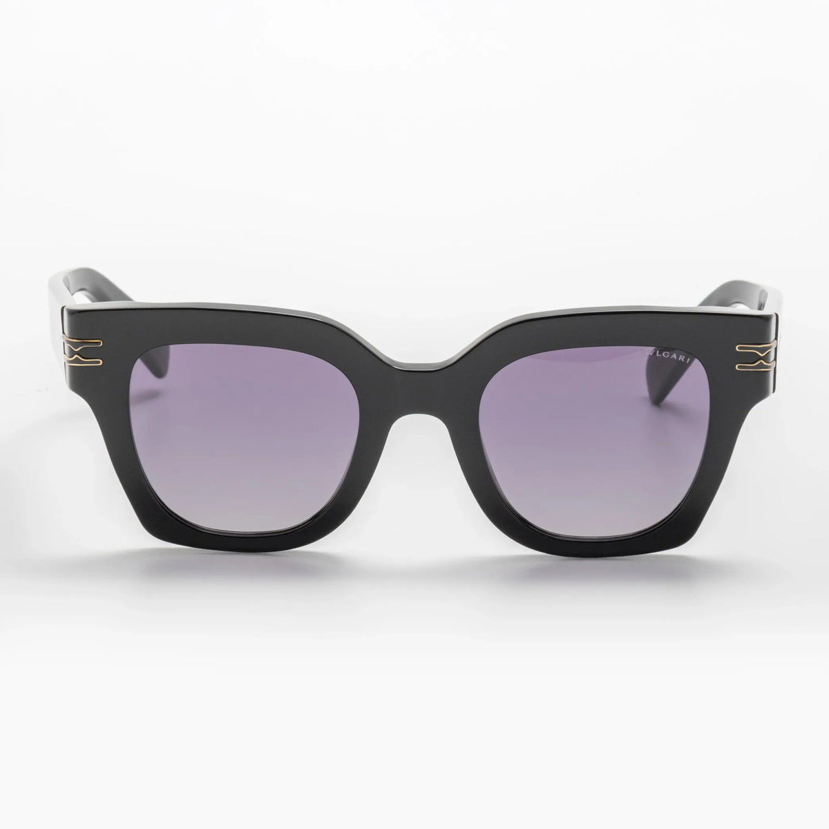 Bulgari BV40013I 01B – nero – Occhiali da sole