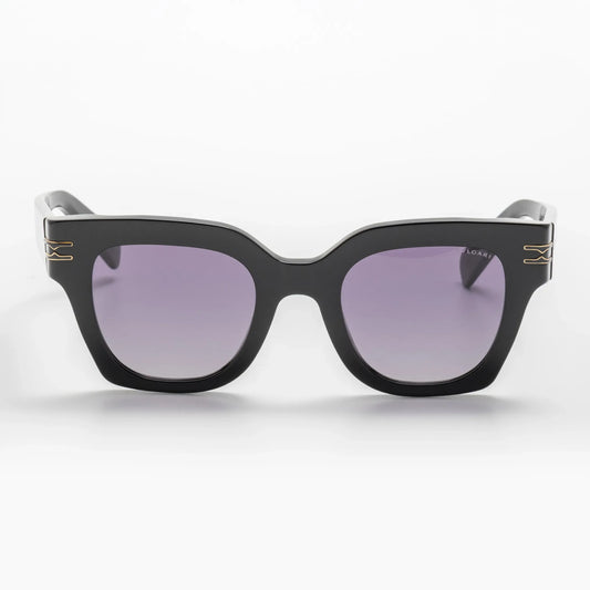 Bulgari BV40013I 01B – nero – Occhiali da sole