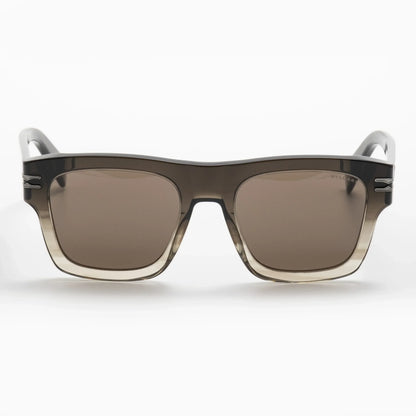 Bulgari BV40015I 65E – grigio – Occhiali da sole