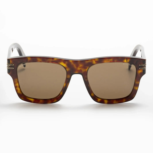 Bulgari BV40015I 52H – tartarugato – Occhiali da sole