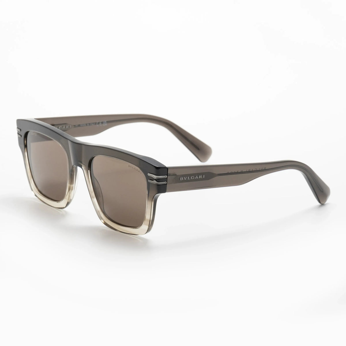 Bulgari BV40015I 65E – grigio – Occhiali da sole