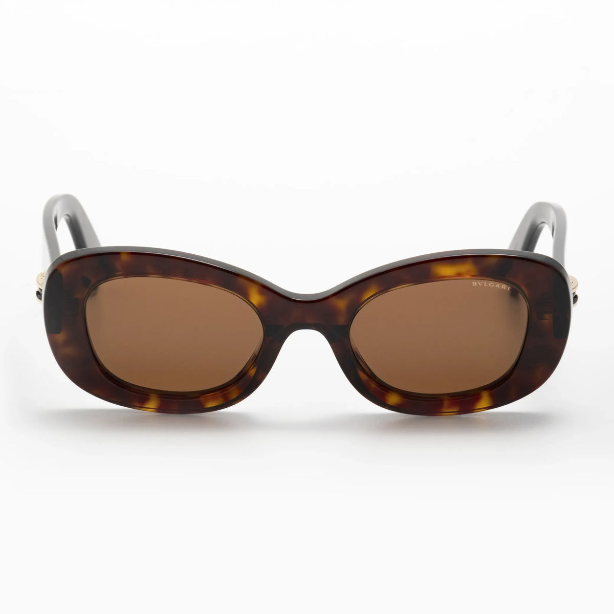 Bulgari BV40039I 52E – tartarugato – Occhiali da sole