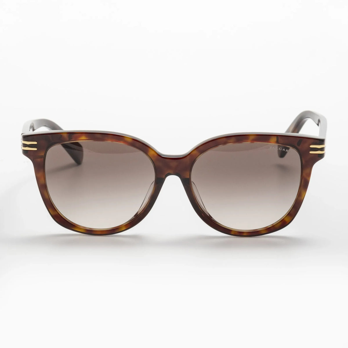 Bulgari BV40027F 52F – tartarugato – Occhiali da sole