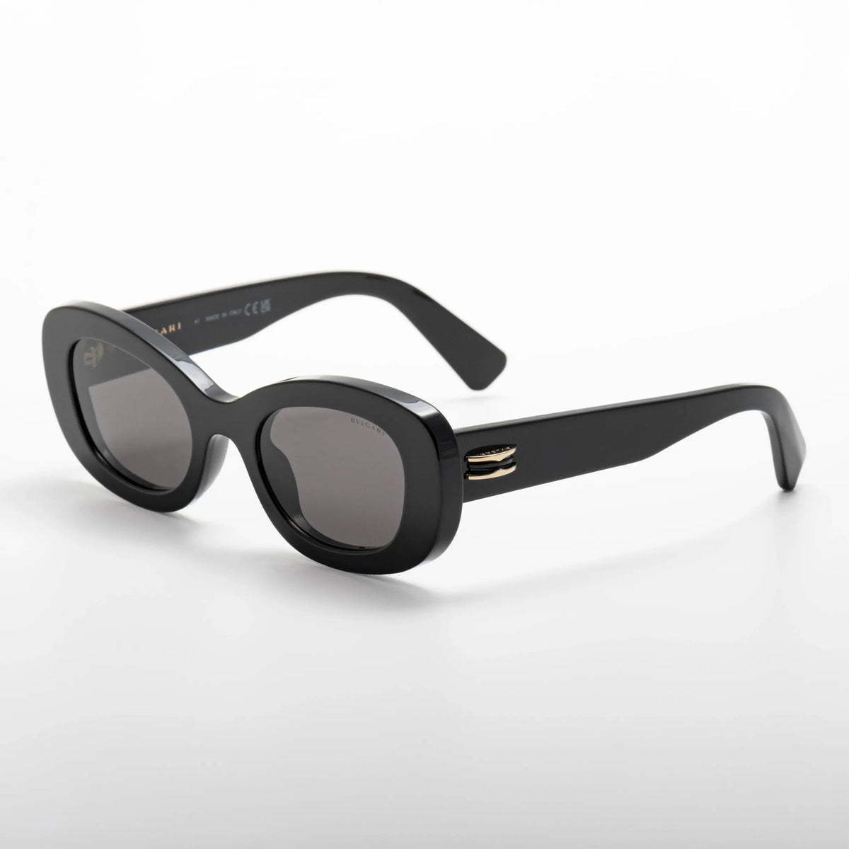Bulgari BV40039I 01A – nero – Occhiali da sole
