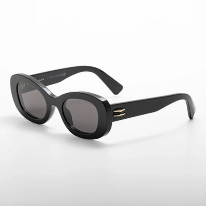 Bulgari BV40039I 01A – nero – Occhiali da sole