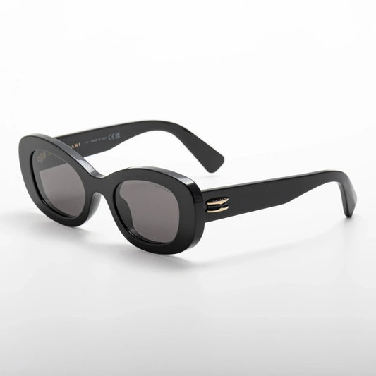 Bulgari BV40039I 01A – nero – Occhiali da sole