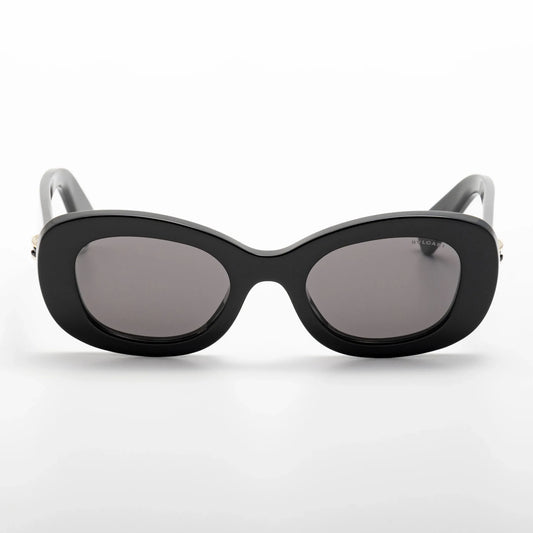 Bulgari BV40039I 01A – nero – Occhiali da sole