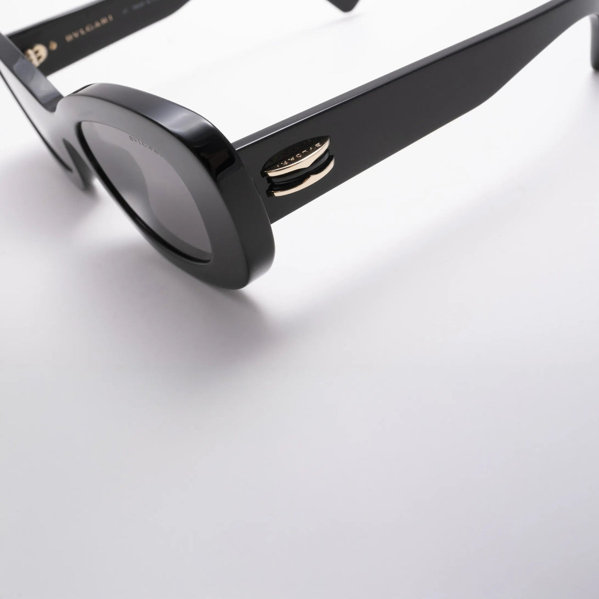 Bulgari BV40039I 01A – nero – Occhiali da sole