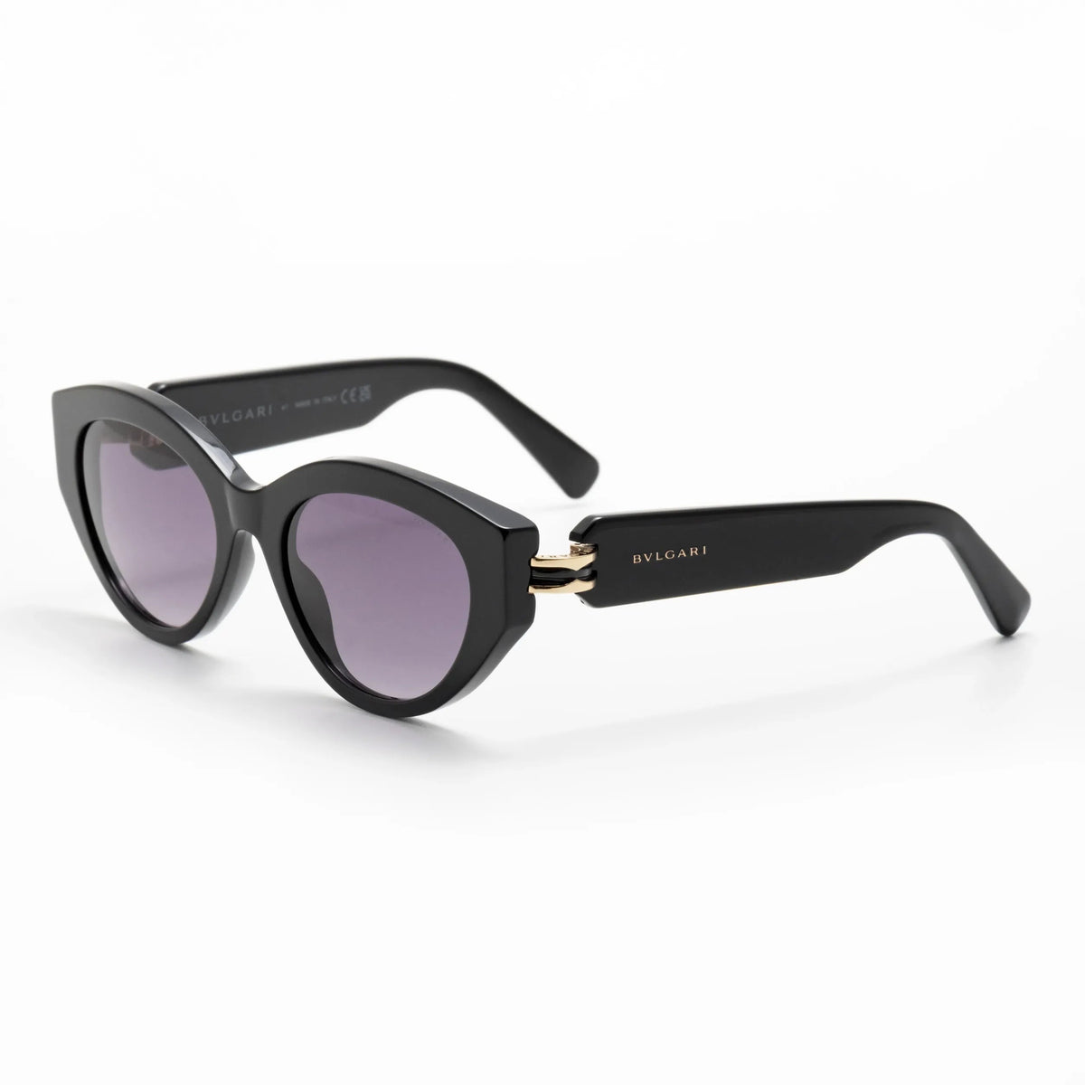 Bulgari BV40046I 01B – nero – Occhiali da sole