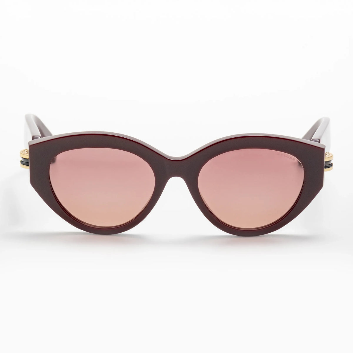 Bulgari BV40046I 81T – viola scuro – Occhiali da sole