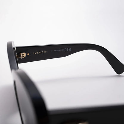 Bulgari BV40046I 01B – nero – Occhiali da sole