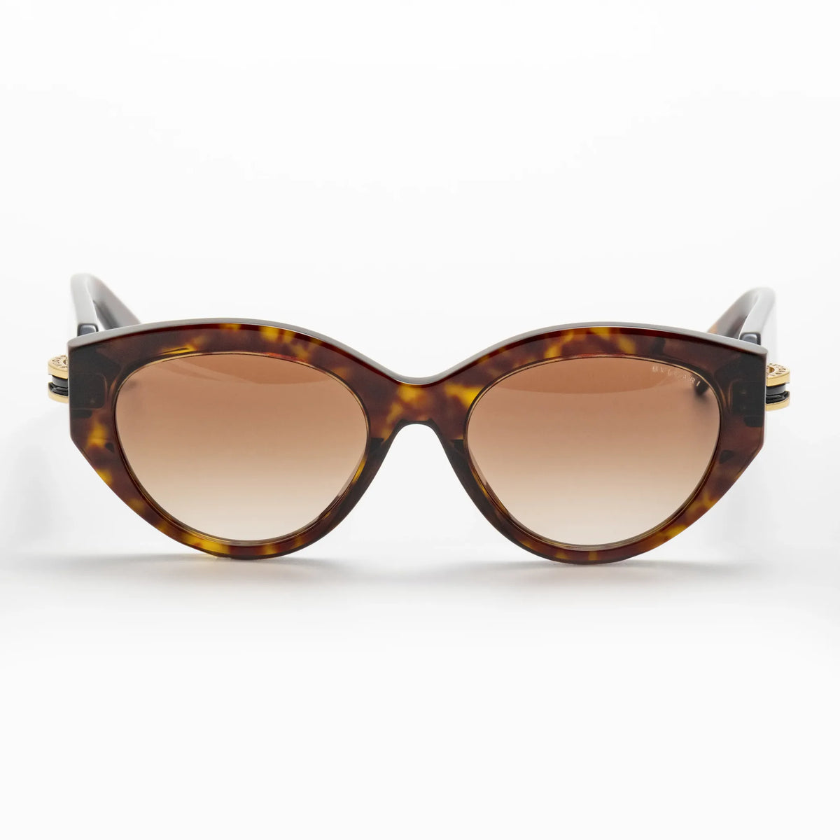 Bulgari BV40046I 52F – tartarugato – Occhiali da sole
