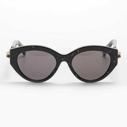 Bulgari BV40046I 05A – nero marmorizzato – Occhiali da sole