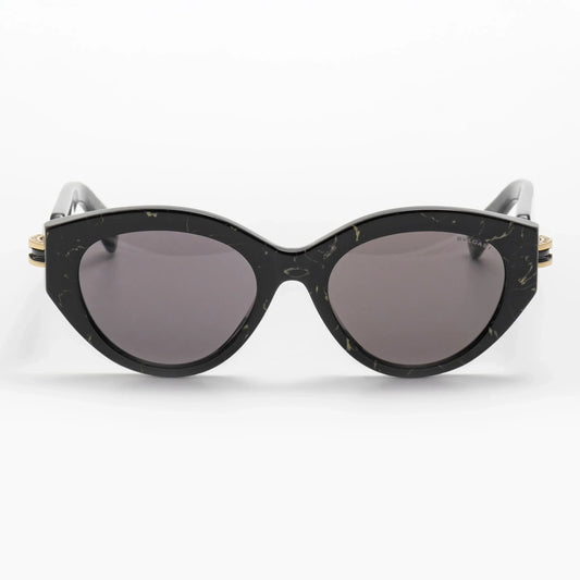 Bulgari BV40046I 05A – nero marmorizzato – Occhiali da sole